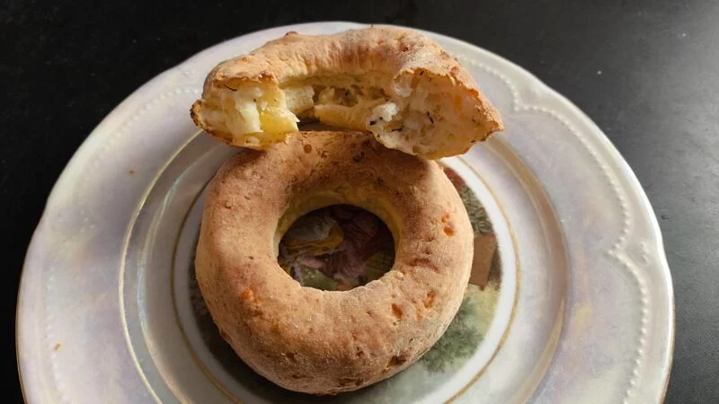 Аэрофритюрница