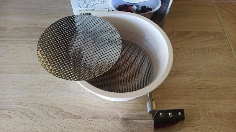 Продам: Насадка Сито Кенвуд