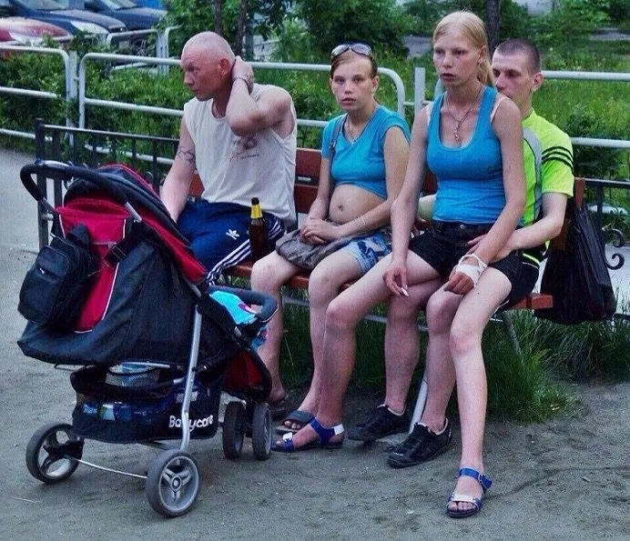 Можно ли вывести деревню из девуши  или о моде, о стиле....