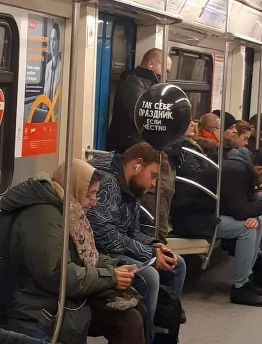 Посмеялся сам - поделись с другом!!!