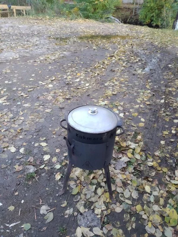 Чайная беседка