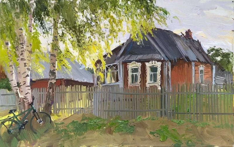 Арт галерея