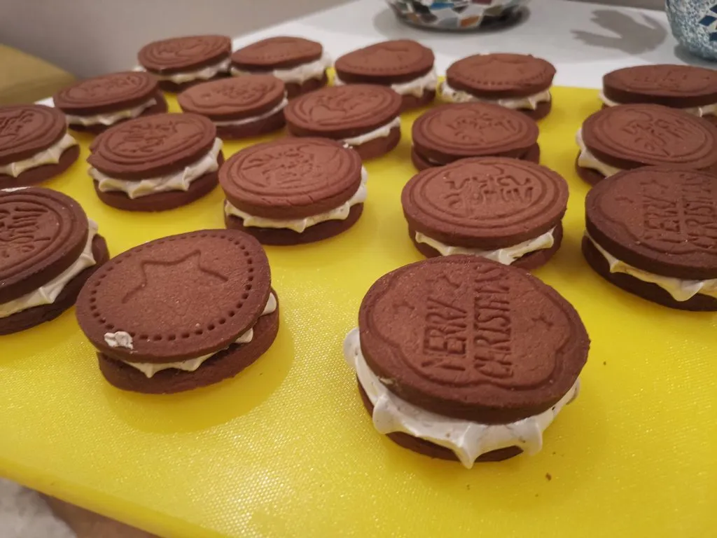 Что Вы сейчас едите? Фотоблог с вашего стола