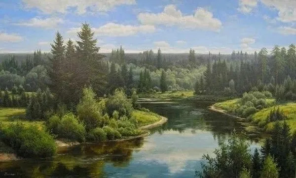 Арт галерея