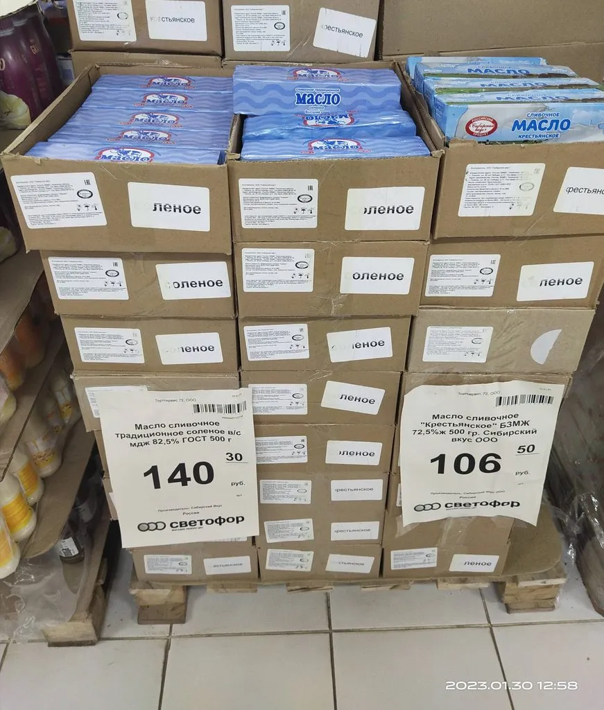 Хорошие и не очень покупки в магазинах экономкласса типа Светофора или Фикс Прайса