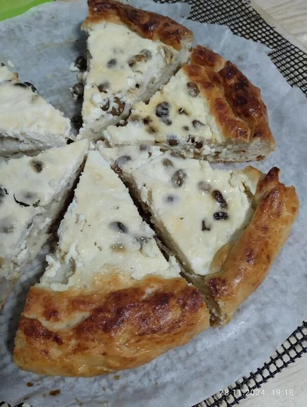 Кафе "У пани Сони"