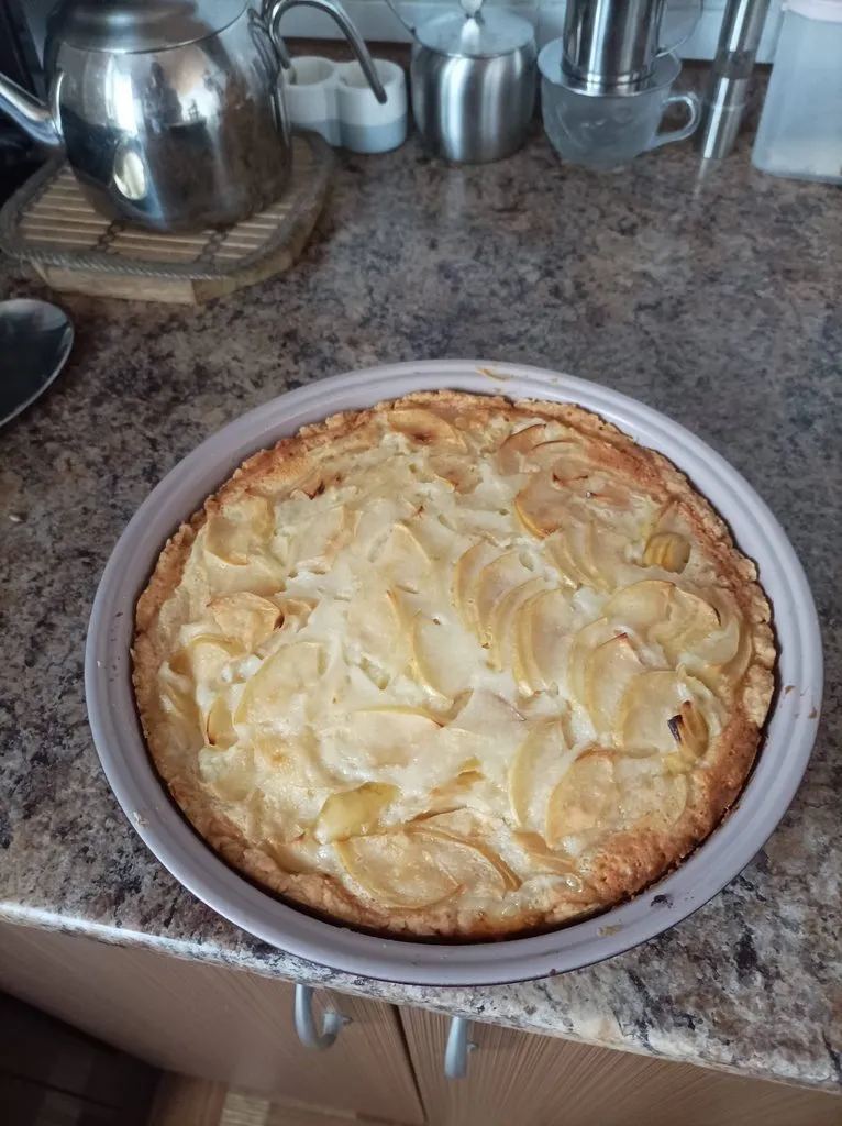 Чайная беседка