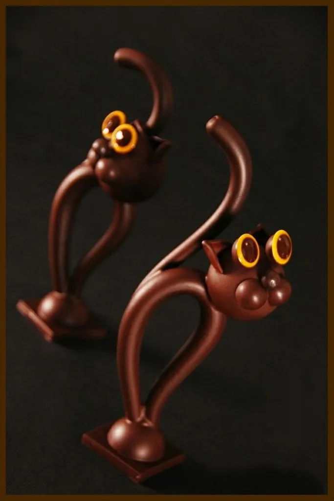 Tapтaлeтки & Ко