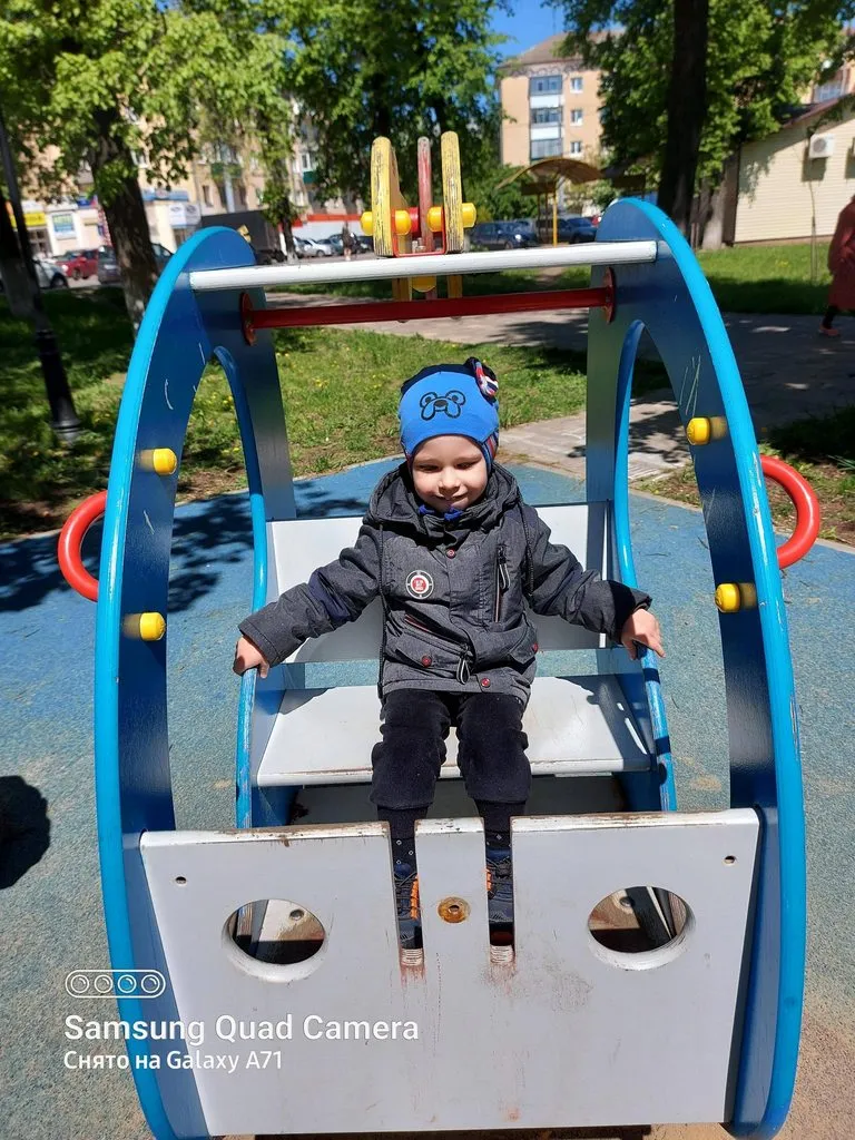 Tapтaлeтки & Ко