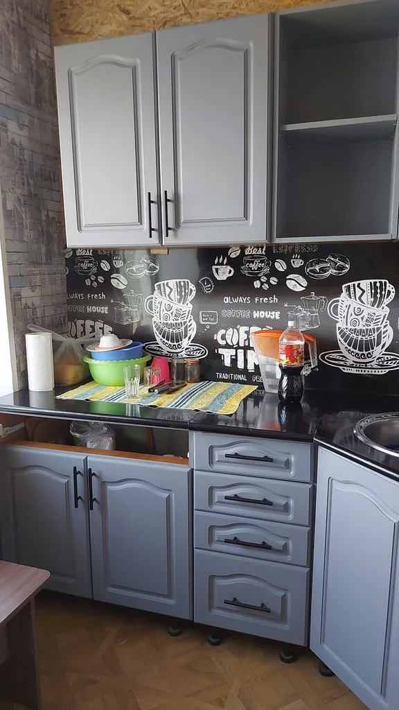 Чайная беседка