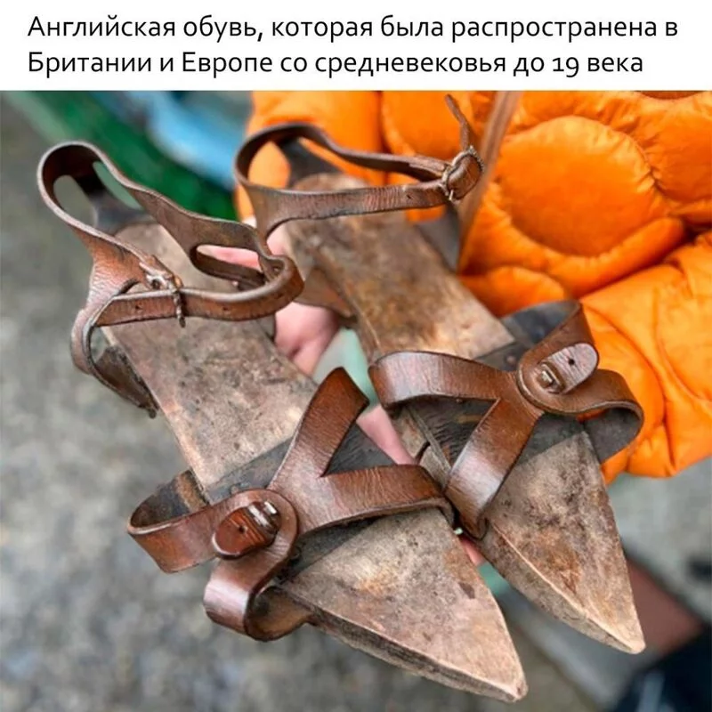 Это интересно!