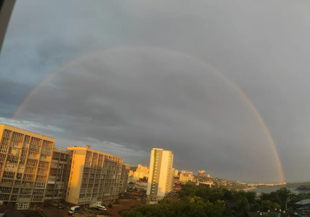 Чайная беседка