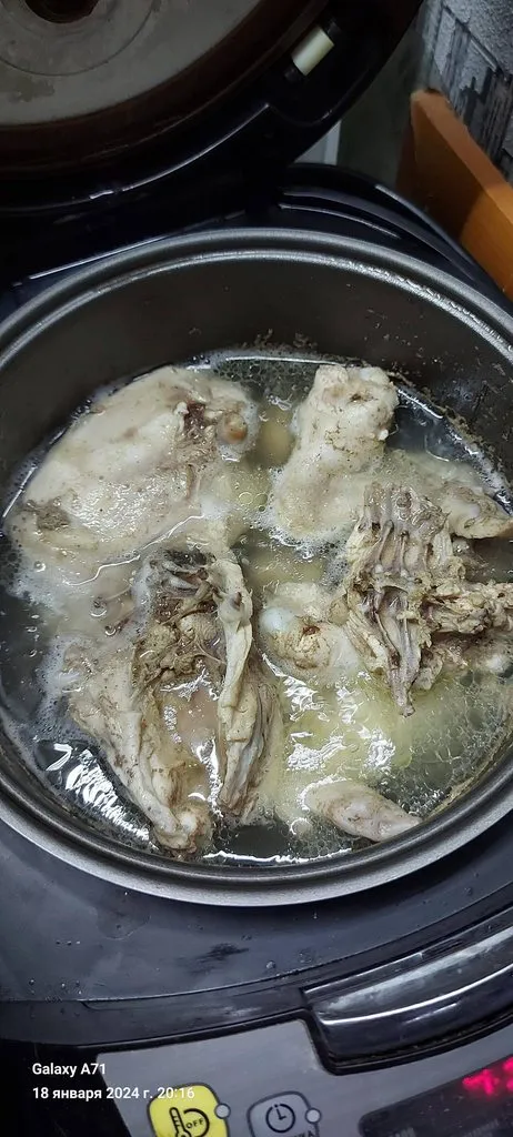 Чайная беседка
