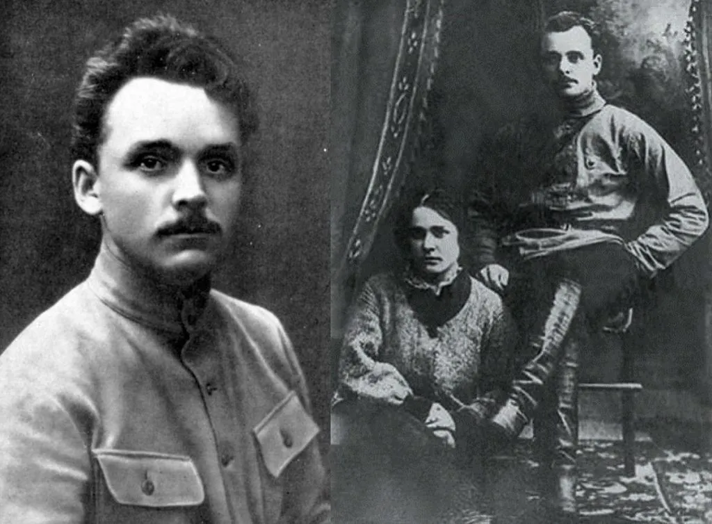 Запечатленная история