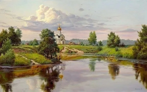 Арт галерея