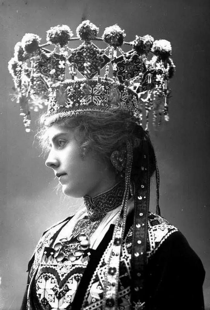 Запечатленная история
