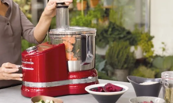 Кухонный процессор KitchenAid Artisan