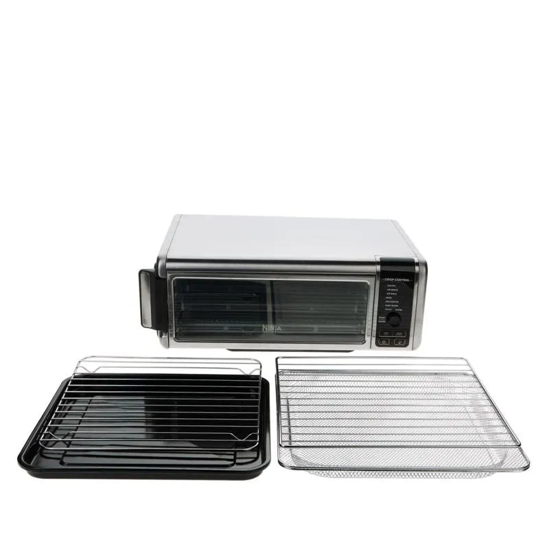 Минипечка Ninja Foodi SP100 8-in-1