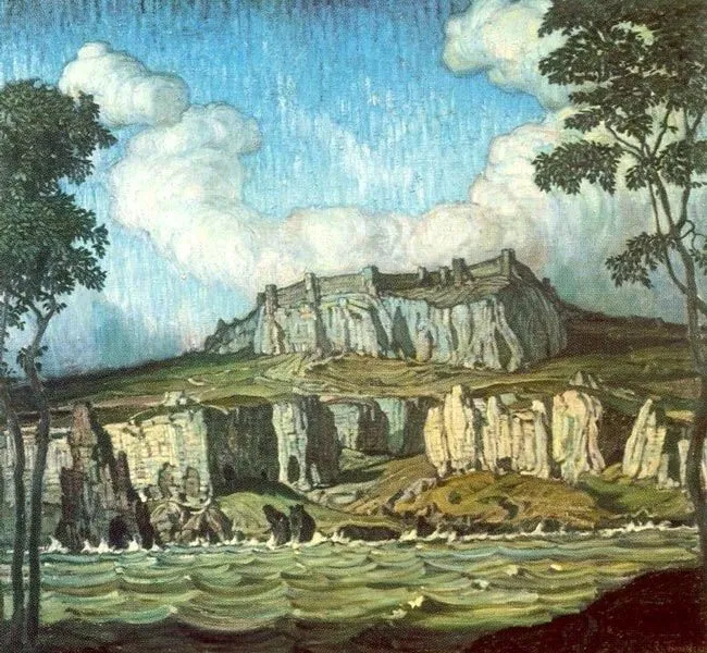 Арт галерея
