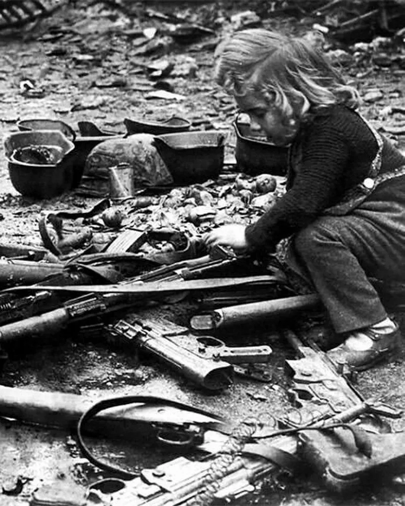 Запечатленная история