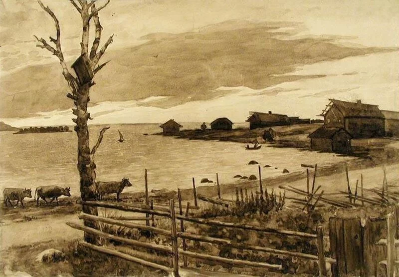 Арт галерея