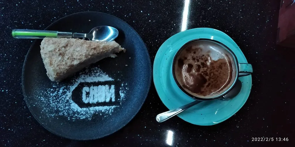 Tapтaлeтки & Ко