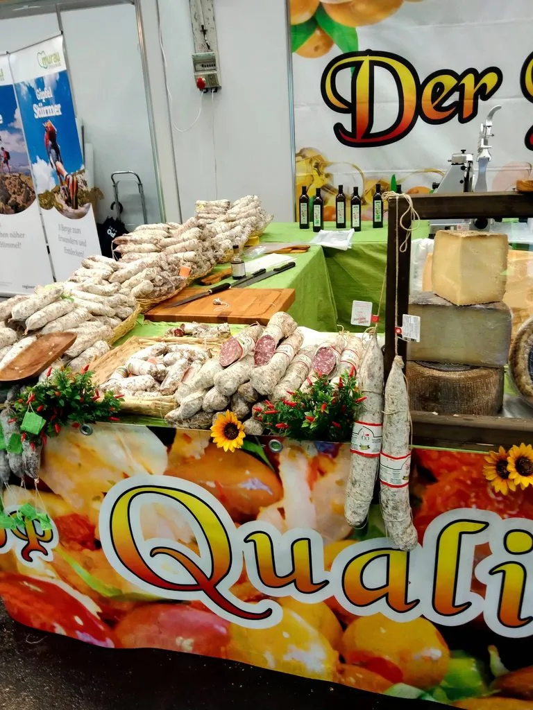 Мое австрийское житие