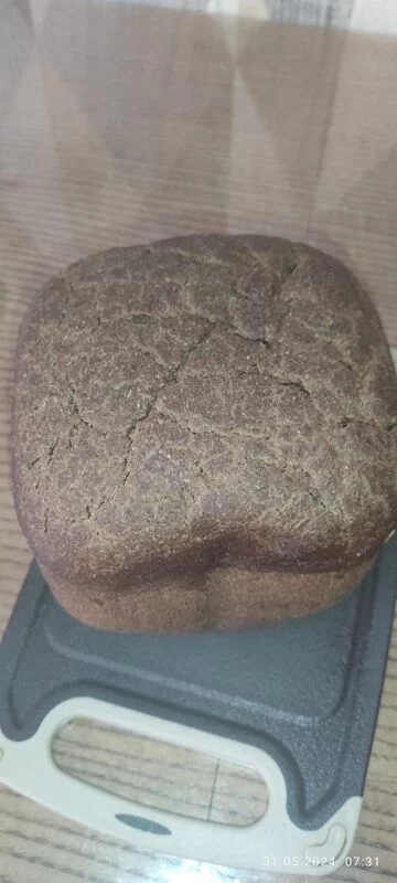 Помогите, с хлебом ничего не получается!!! (скорая помощь)