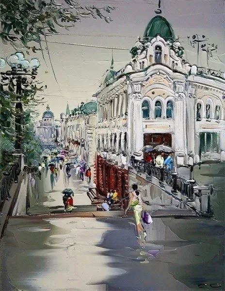 Арт галерея