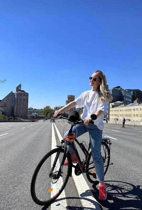 Что в Москве слышно? 