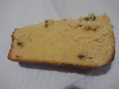 Кулич с Мясоедовской в духовке (мастер-класс)