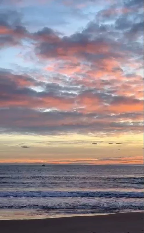 Такое разное небо