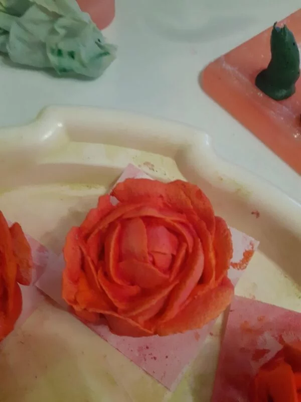 Зефирные букеты и композиции