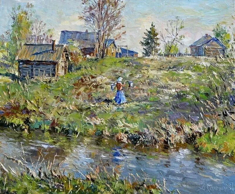 Арт галерея
