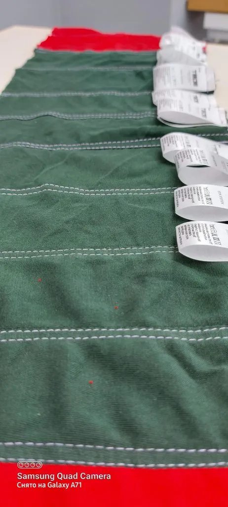 Tapтaлeтки & Ко