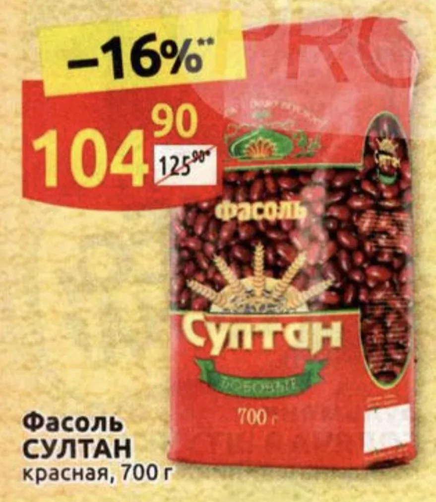 Где, что и когда купить в Москве