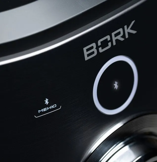 Мультиварка Мультишеф Bork U804