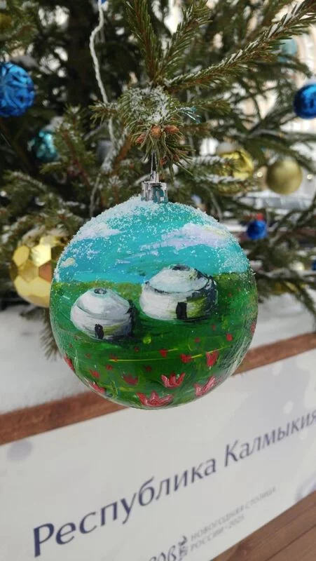 Чайная беседка