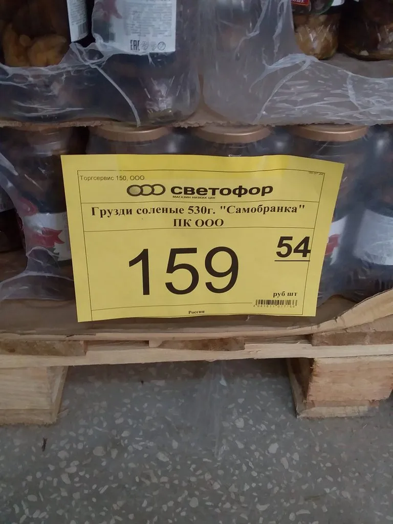 Где, что и когда купить в Москве