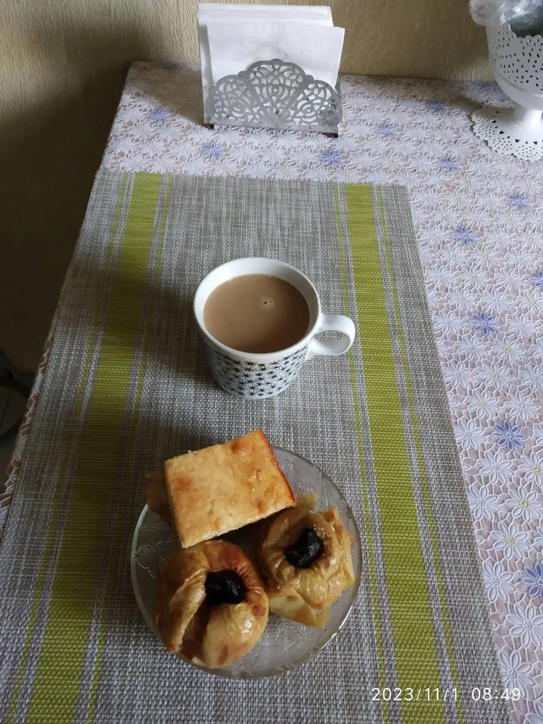 Чайная беседка