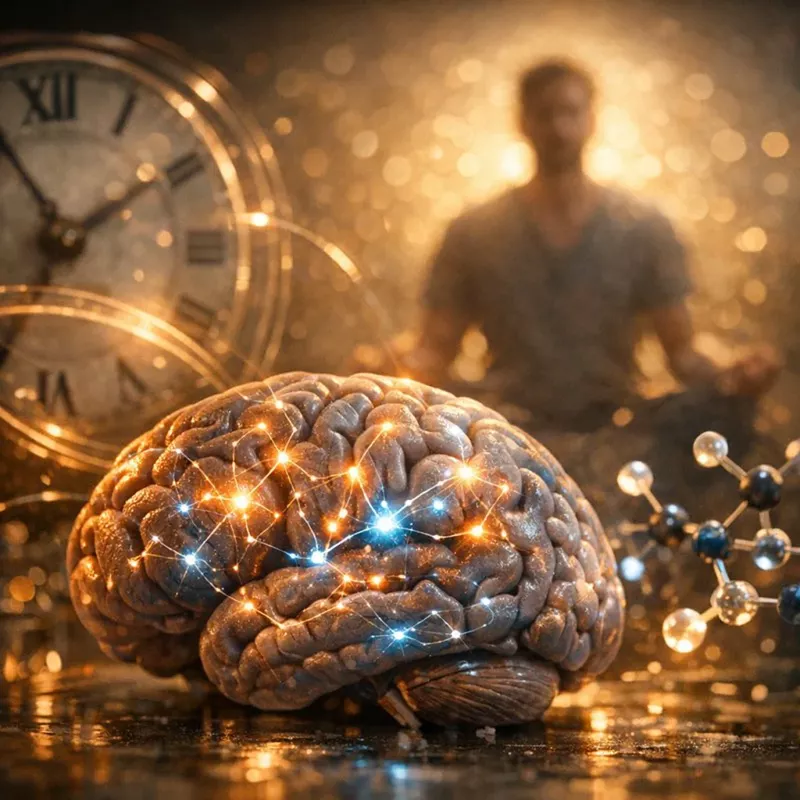 Доктор Елена Гольва: как наладить жизнь за 20 минут в день