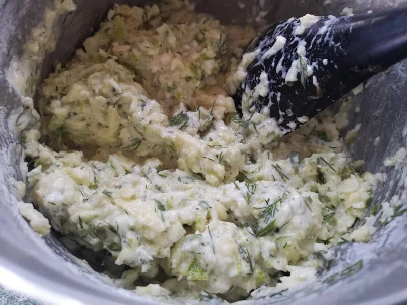 Измельчитель Deerma Food Processor DEM-JR08