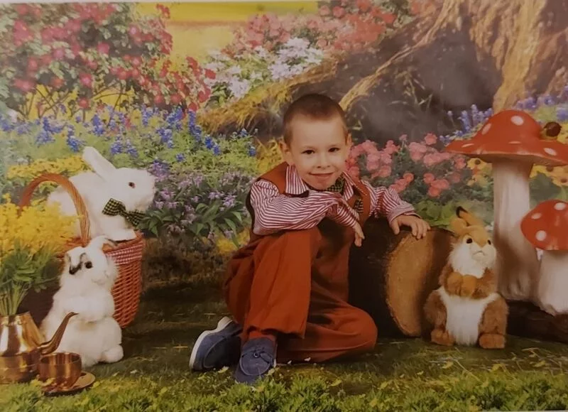 Чайная беседка