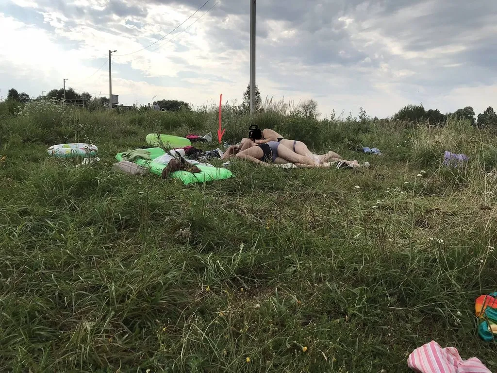 Скоро отпуск. Куда ехать?