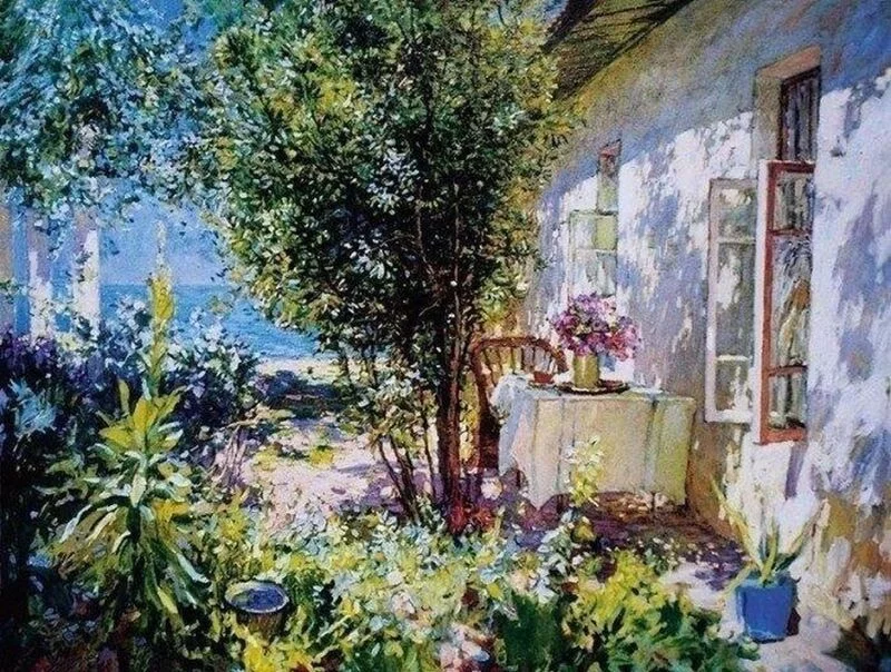 Арт галерея