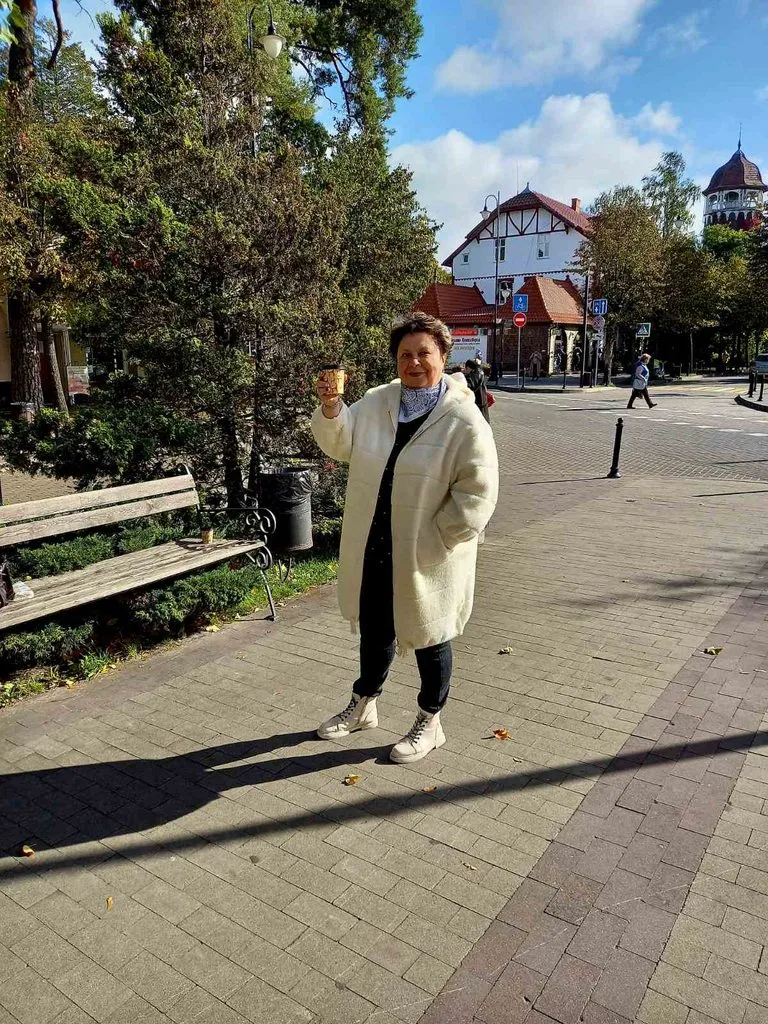 И снова, через год, встречай, Калининград!