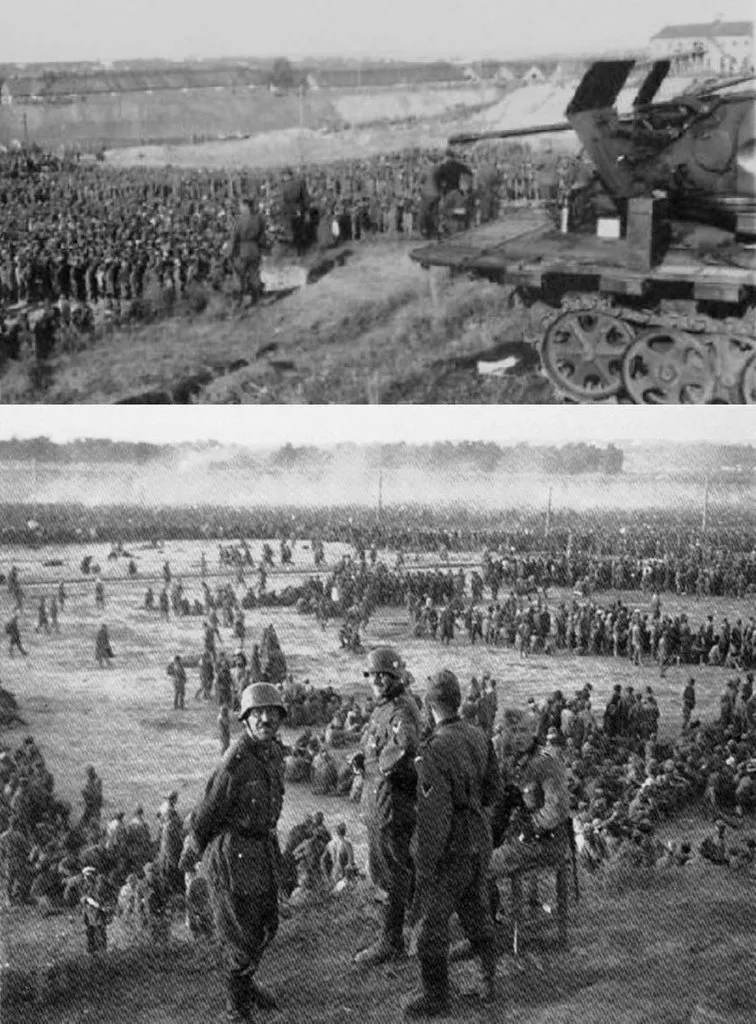 Запечатленная история