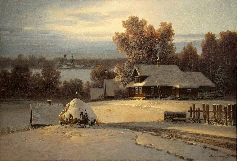 Арт галерея