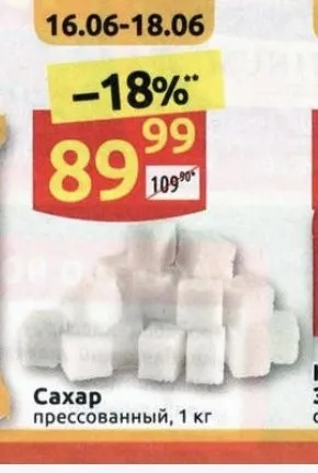 Где, что и когда купить в Москве