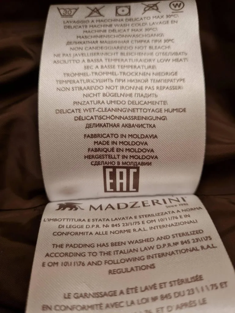 Где, что и когда купить в Москве